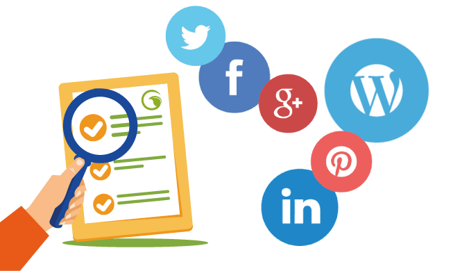 Social Media Management | Greener Media